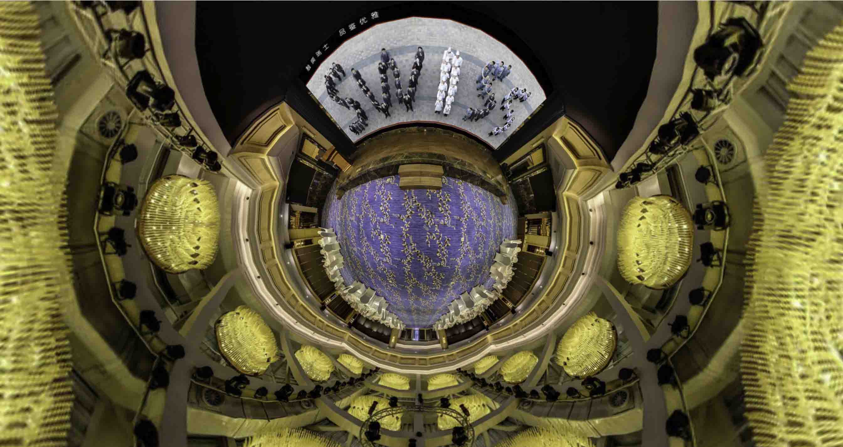 集安探索VR全景拍摄中的深度感：营造沉浸式体验的关键要素